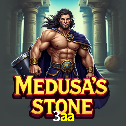 Provedores de Jogos 3aa